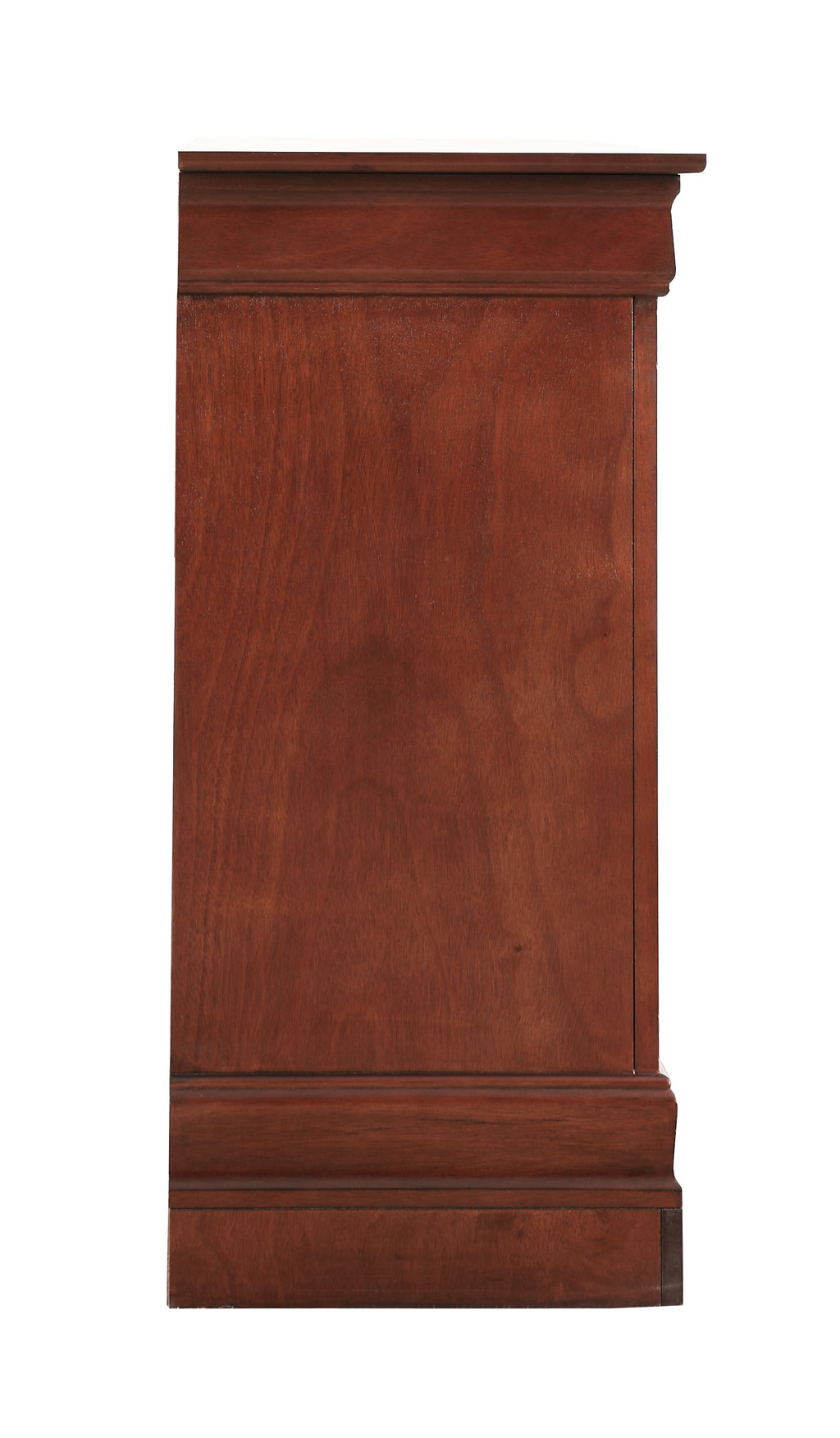 LouisPhillipe G2100-D Dresser in Cherry
