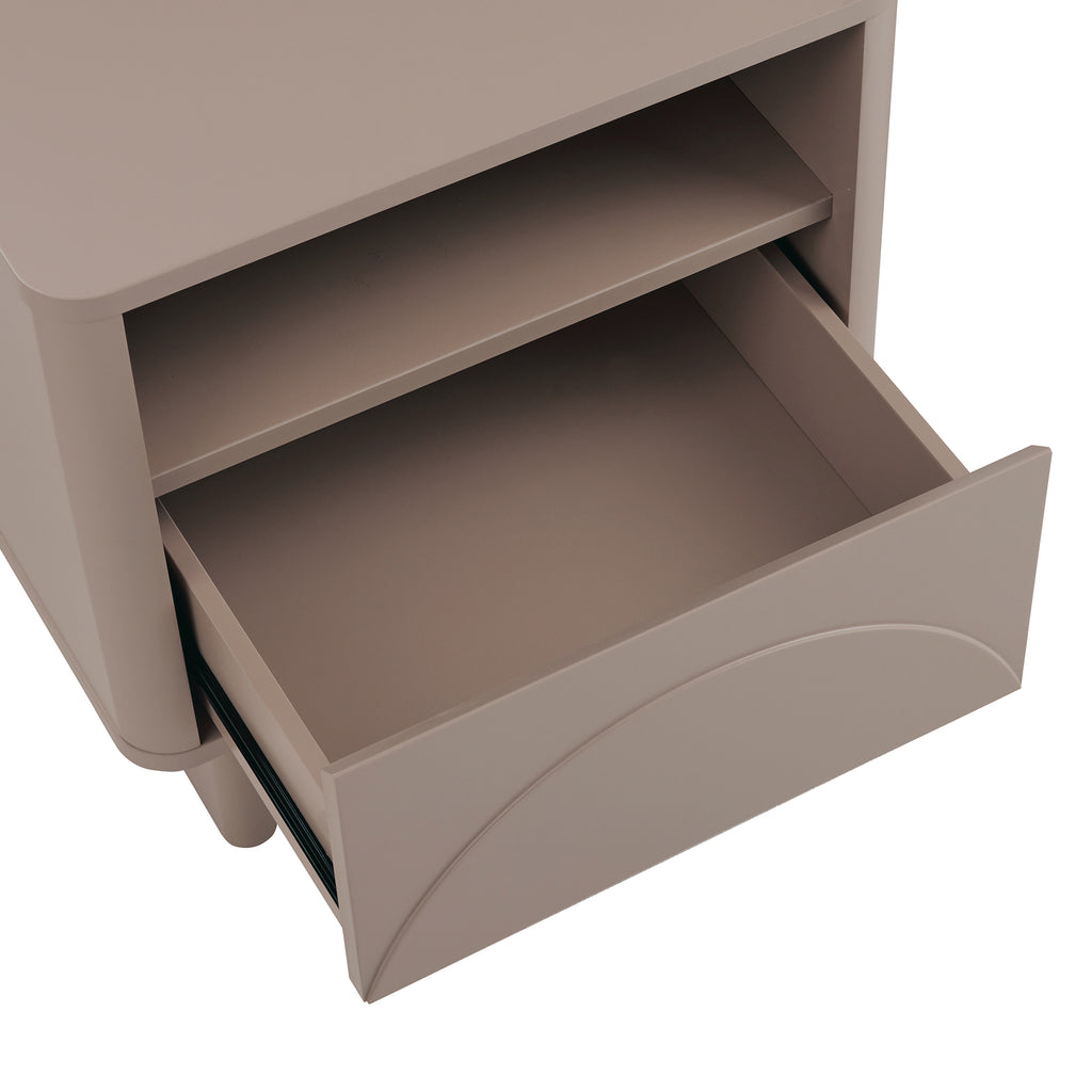 Ella 20" Nightstand