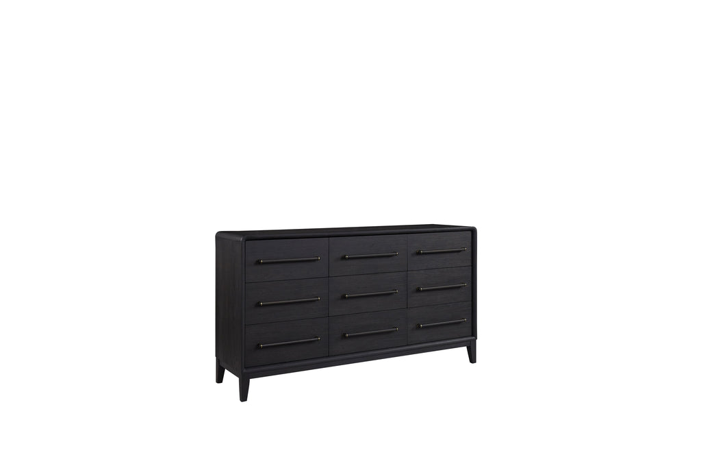 9 Drawer Dresser