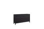9 Drawer Dresser