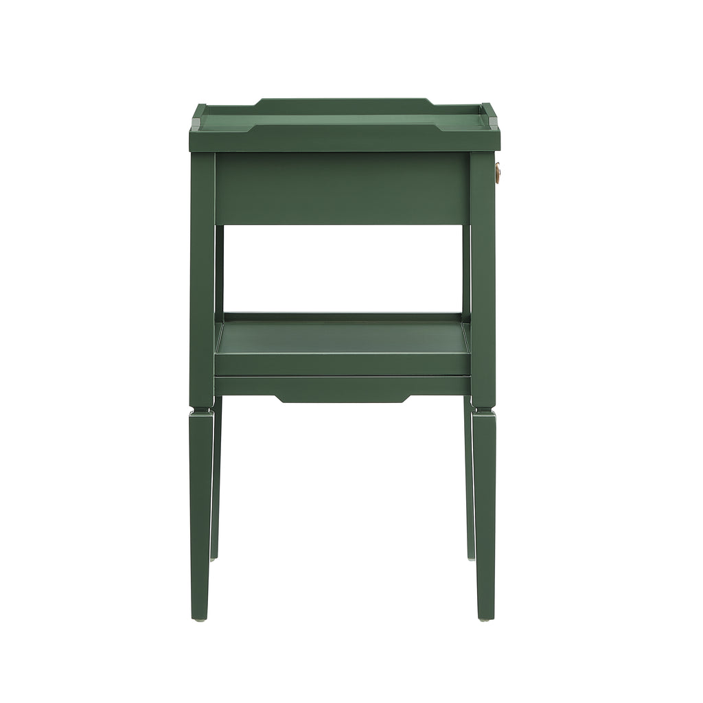 Foley Vintage Nightstand