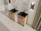60 Inch Freestanding Bathroom Vanity