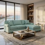 Irlanda Sectional