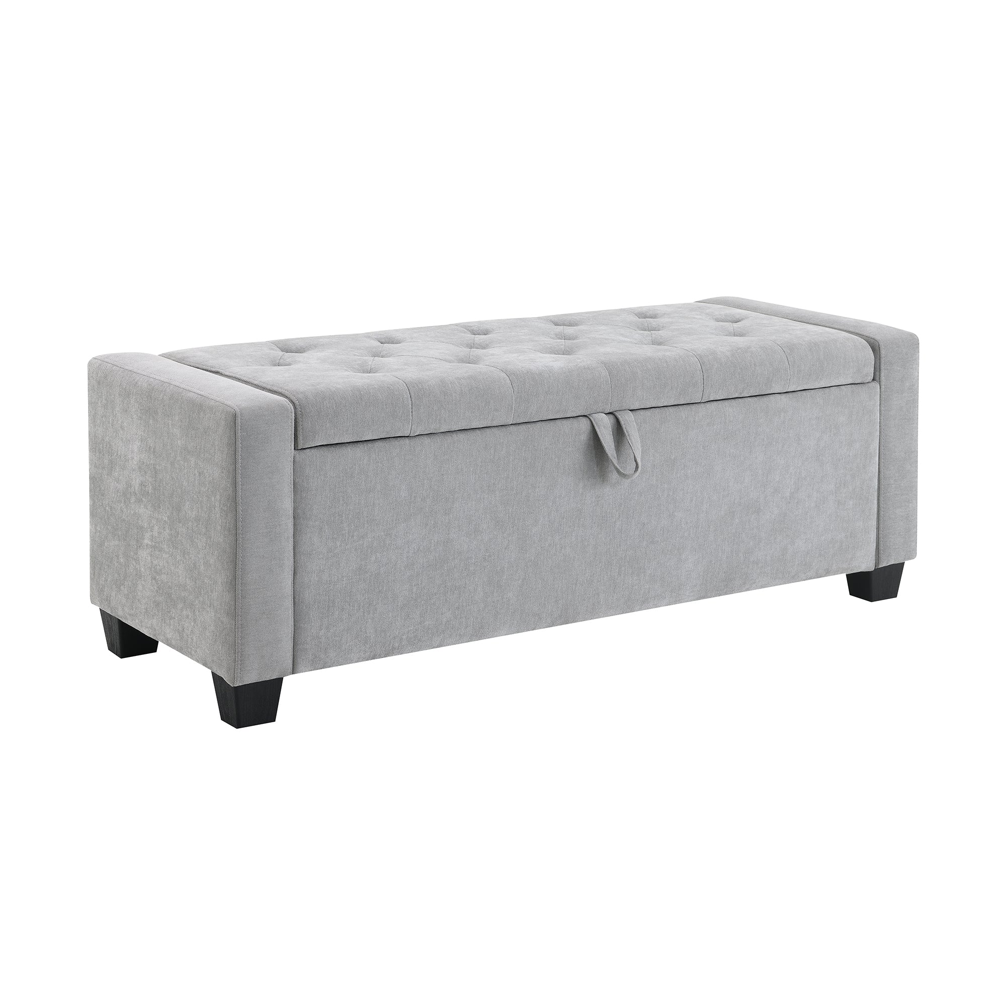 48" Ottoman with Storage