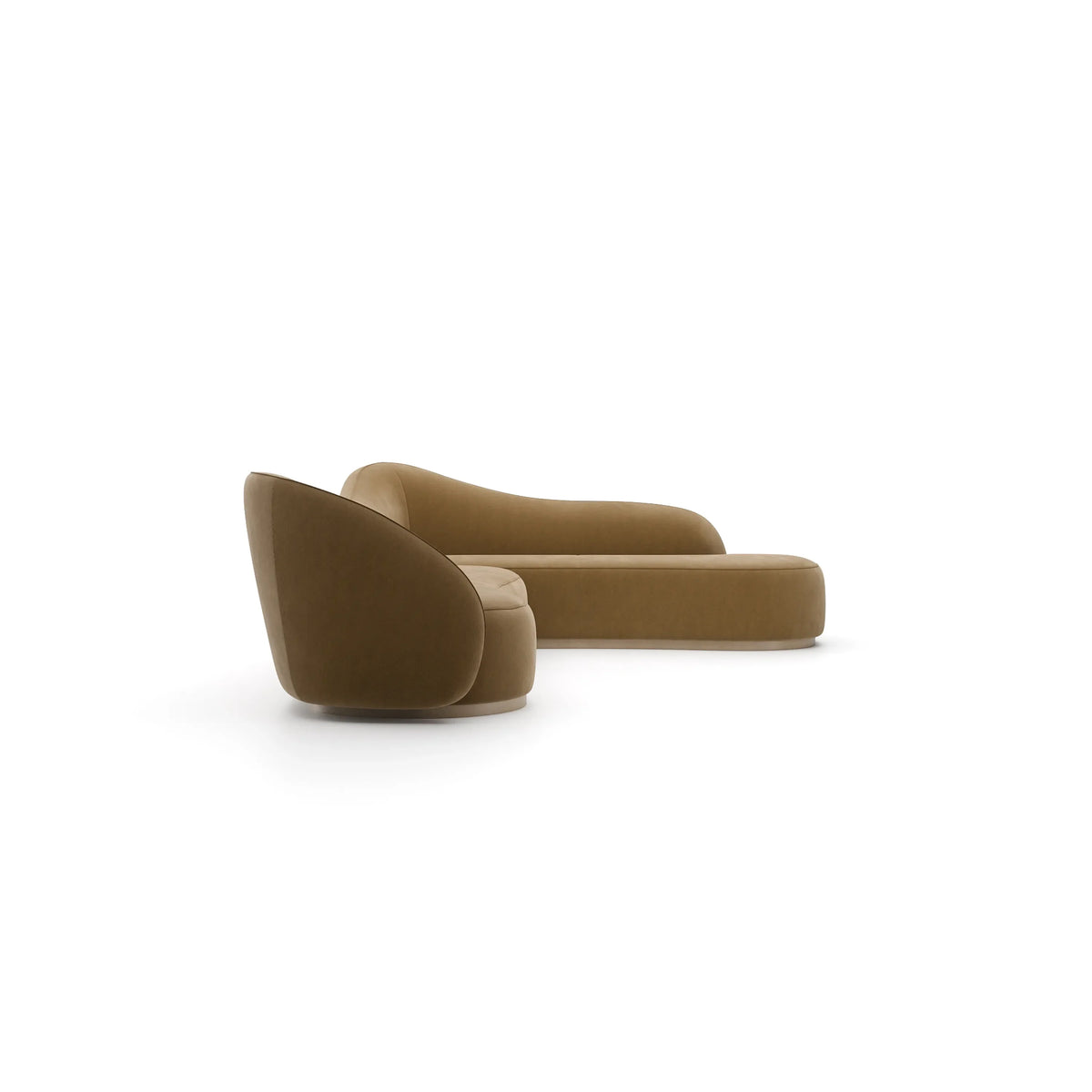 Kalahari  Sectional