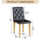 4-Pack Dining Seating