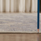 Artistic GC_TRE8016 Lime 5 ft. 3 in. x 7 ft. 3 in. Area Rug