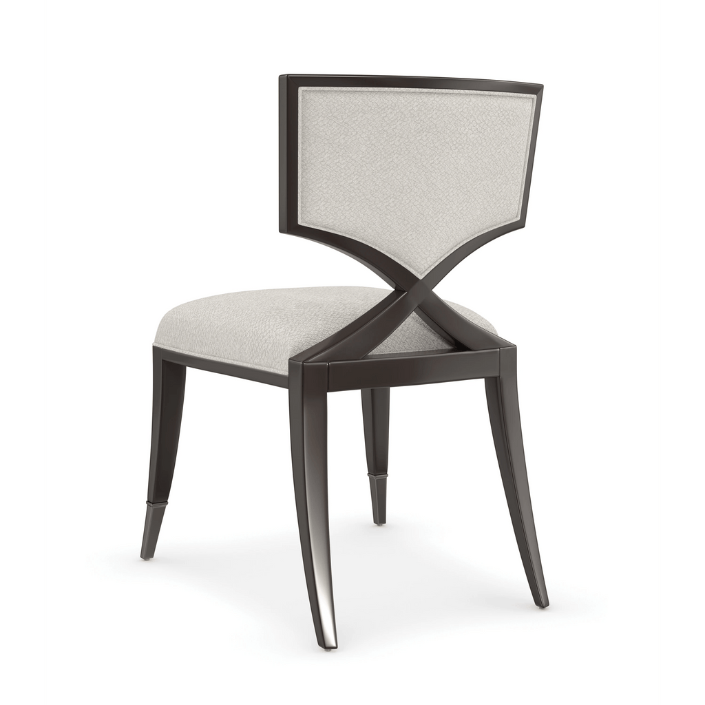 First Chair
