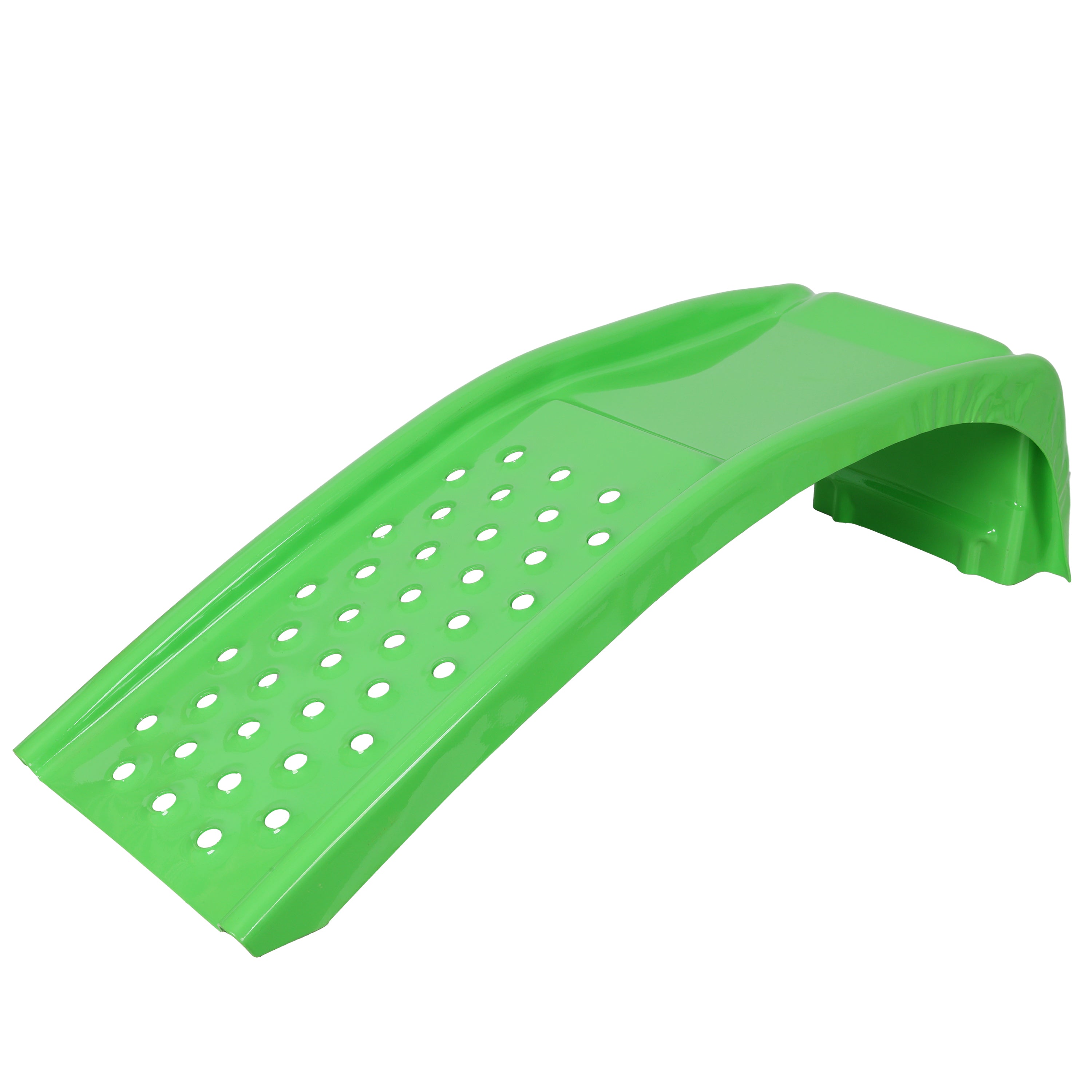 Heavy Duty Solid Steel Car Ramps
