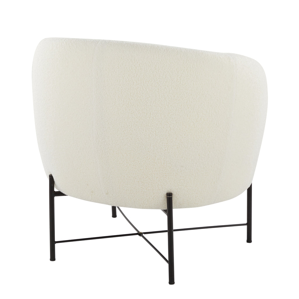 Contemporary Accent Chair