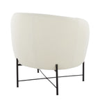 Contemporary Accent Chair