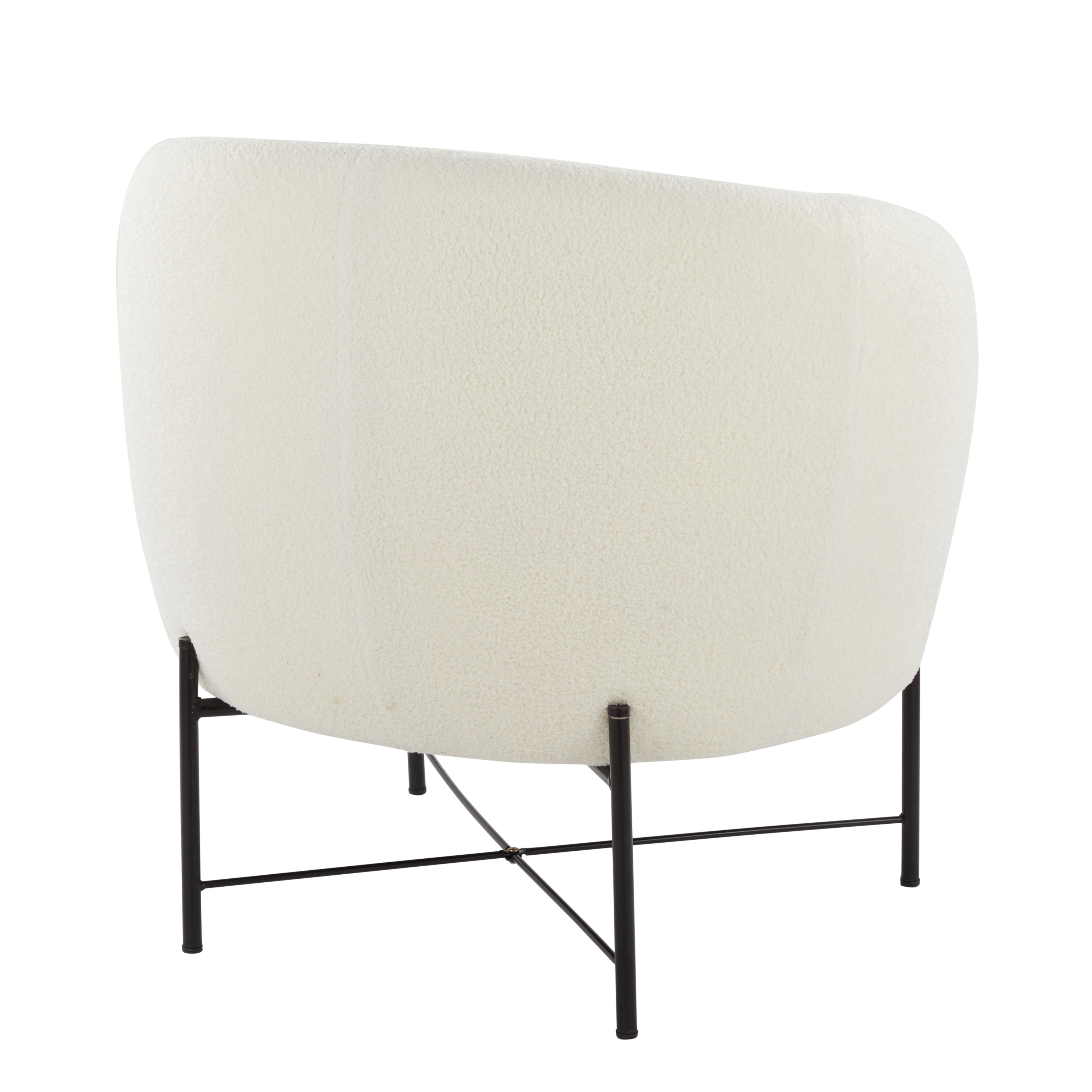 Contemporary Accent Chair