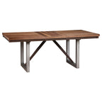 Rivera Extension Dining Table