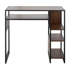 Bar Height Table with Storage Space