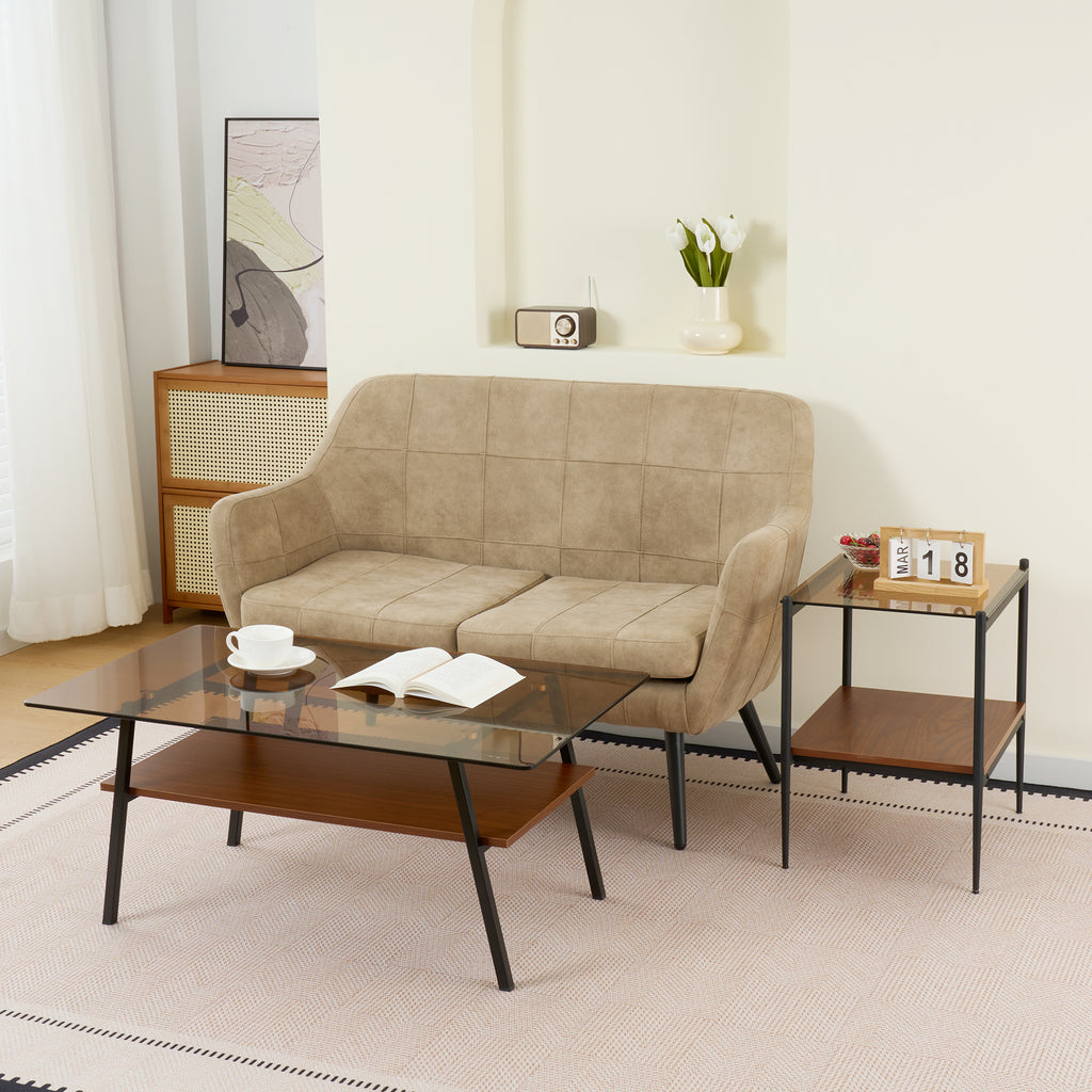 Rectangle Coffee Table
