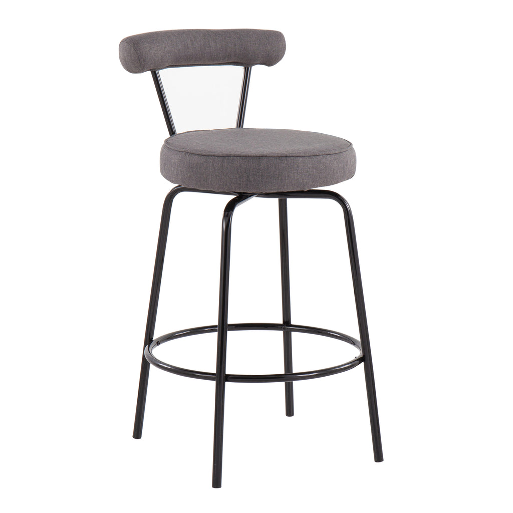 Contemporary Counter Stool