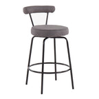 Contemporary Counter Stool