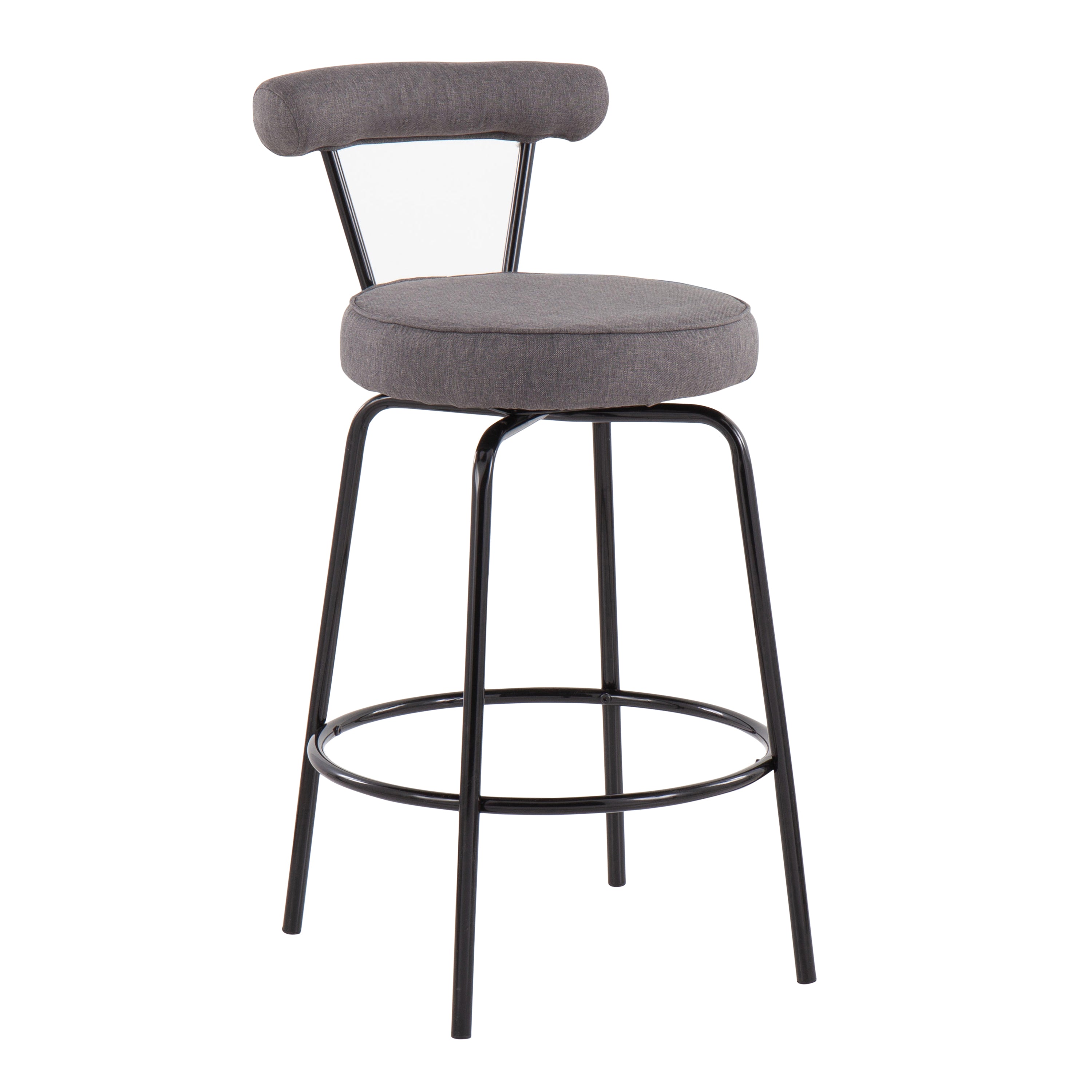 Contemporary Counter Stool