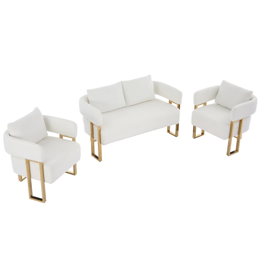 TS Modern Decorative Chair