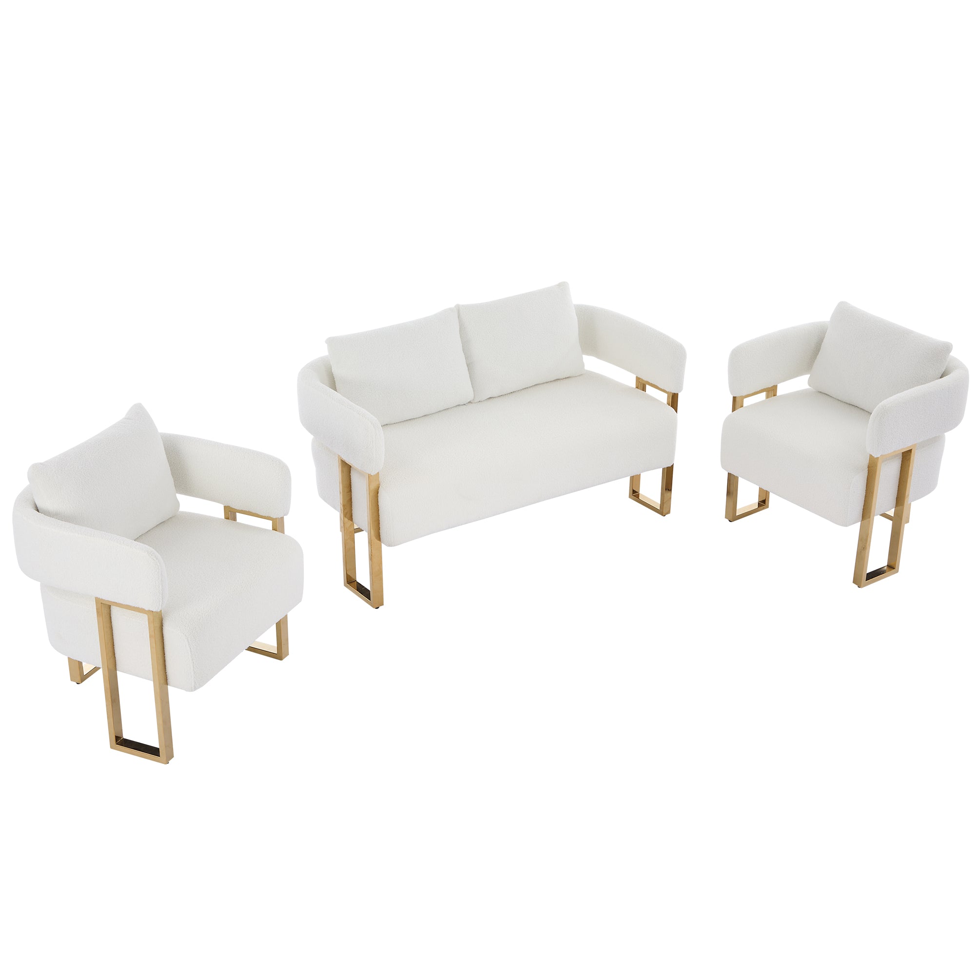 TS Modern Decorative Chair