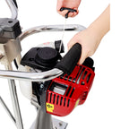 38cc 4 Stroke Gas Concrete Power Screed Machine