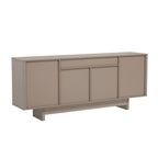 Modern Ella 70.86" Sideboard with Adjustable Shelves