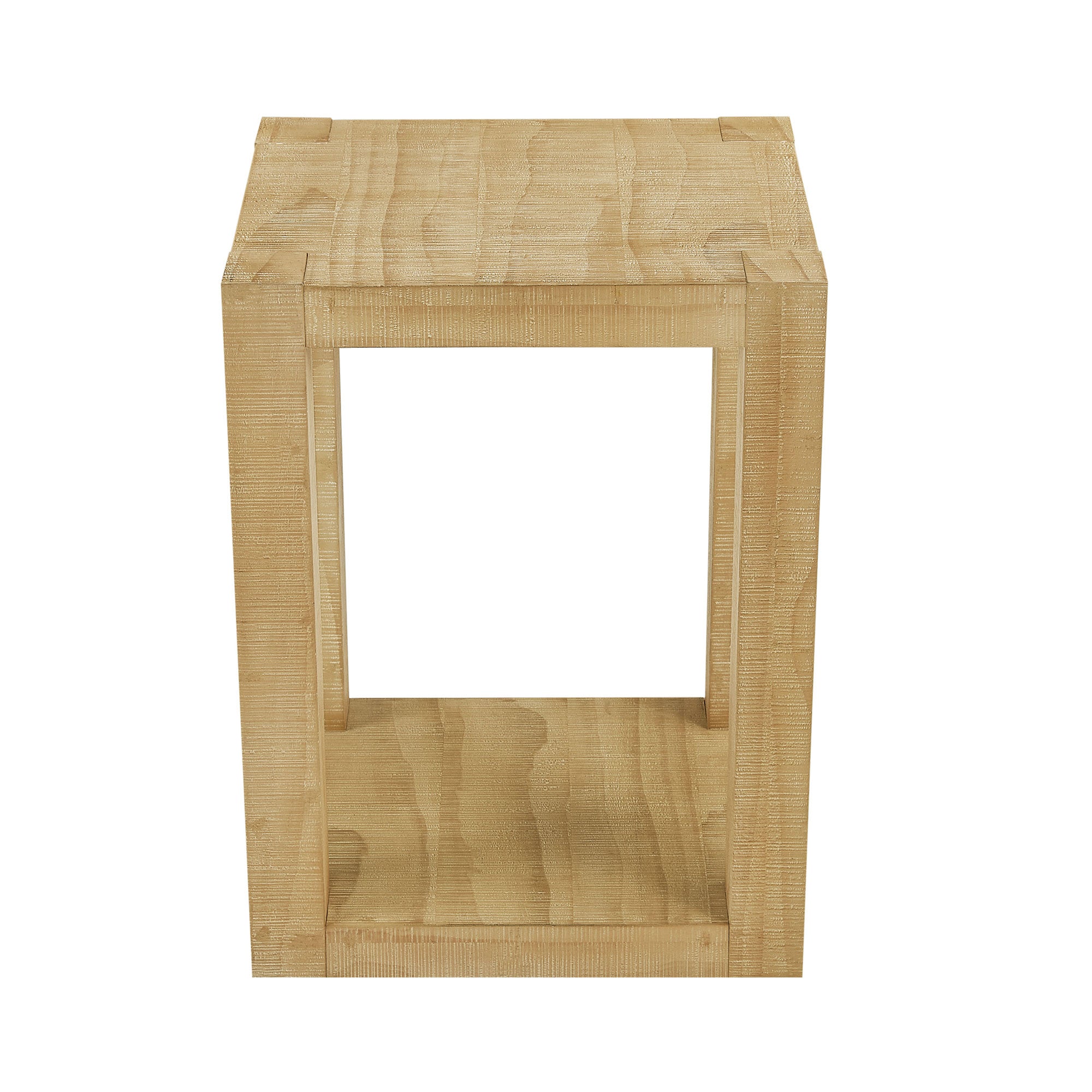 14 Inch Side Table