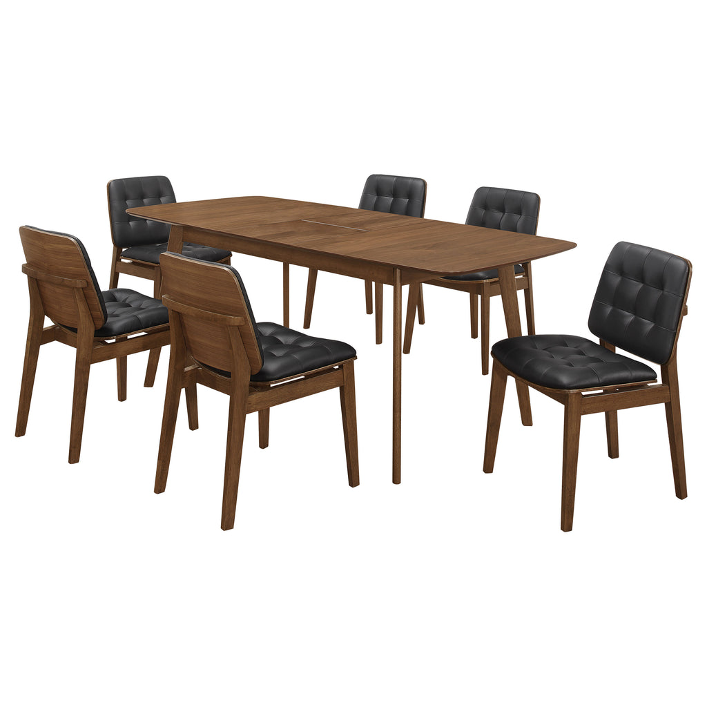 Draper 6-Piece Dining Set