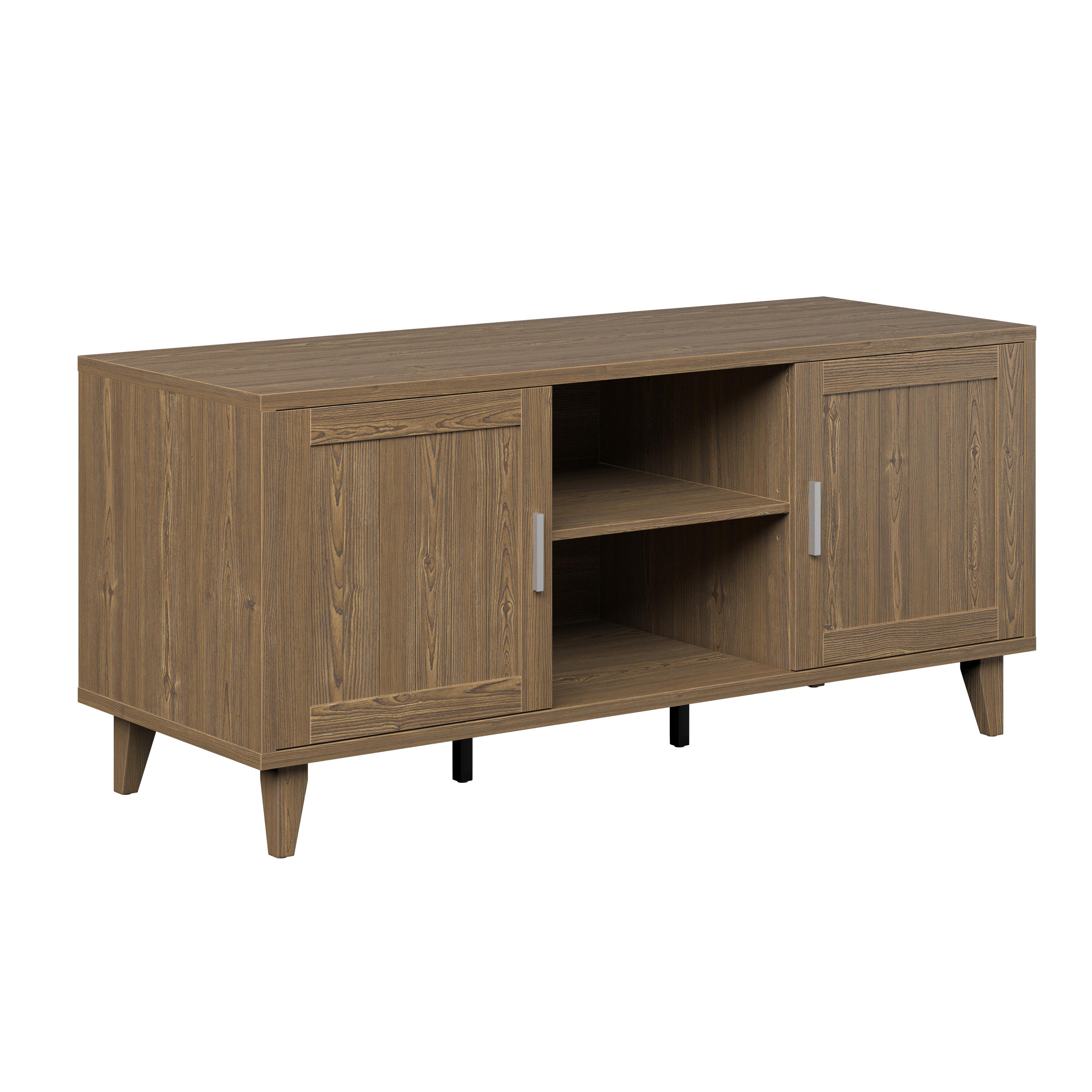 Modern 60 Inch TV Stand for TVs up to 65 Inches