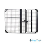 BTHU Queen Adjustable Bed Base With Head Position Adjustment