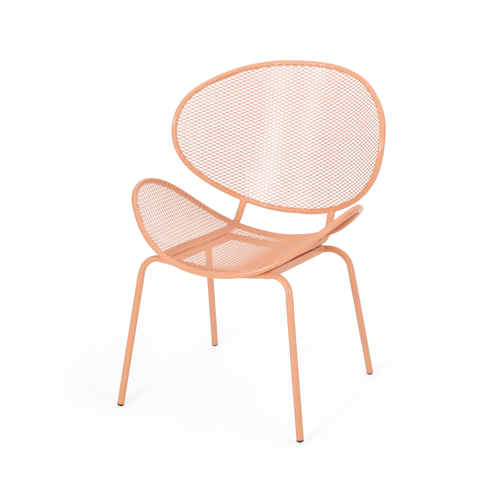 ELBA Chair (Set of 2)