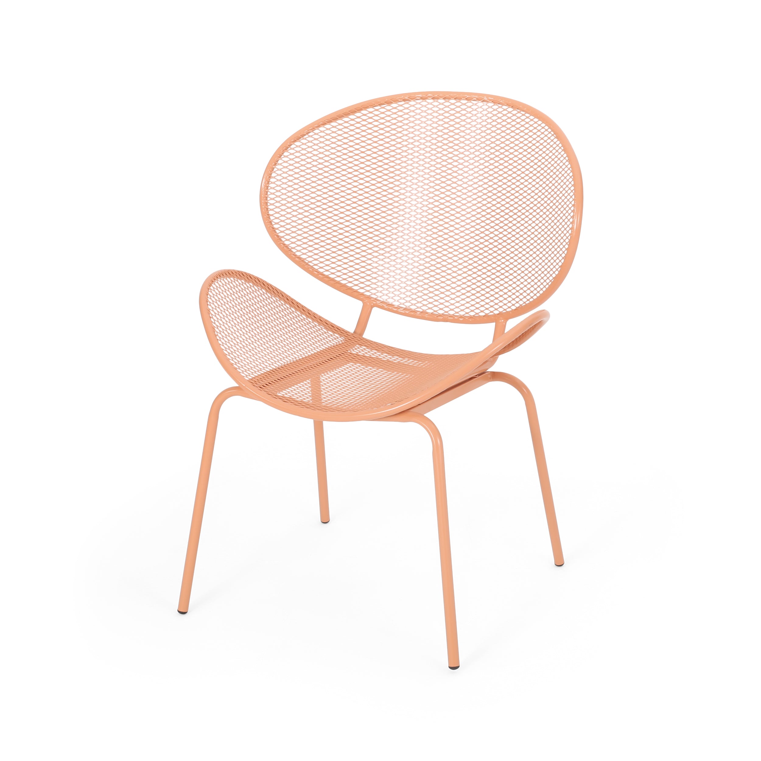 ELBA Chair (Set of 2)