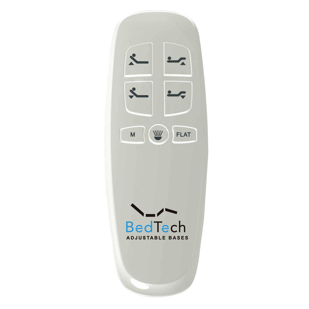BT2000 Twin XL Adjustable Bed Base