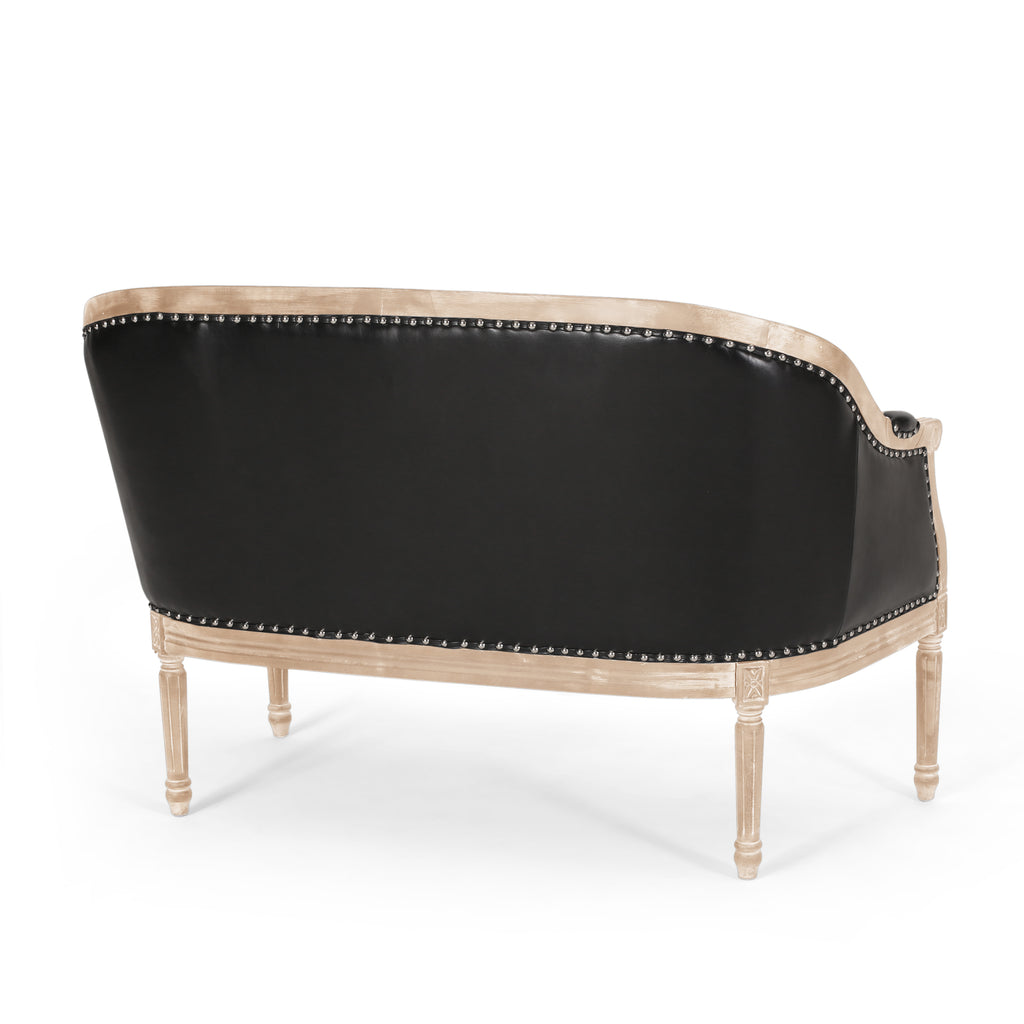 Elegant Loveseat