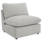 Hollander Power Reclining Sofa