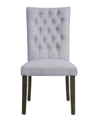 Merel Armless Parson Chair