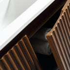 36-Inch Foldable Wall Cabinet