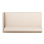 Emir Acacia 4 Seater Sofa Set
