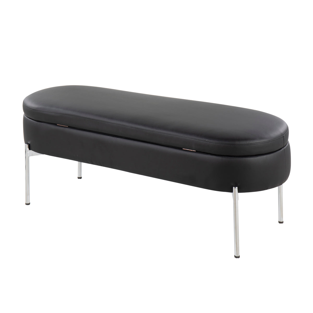 Contemporary Bench