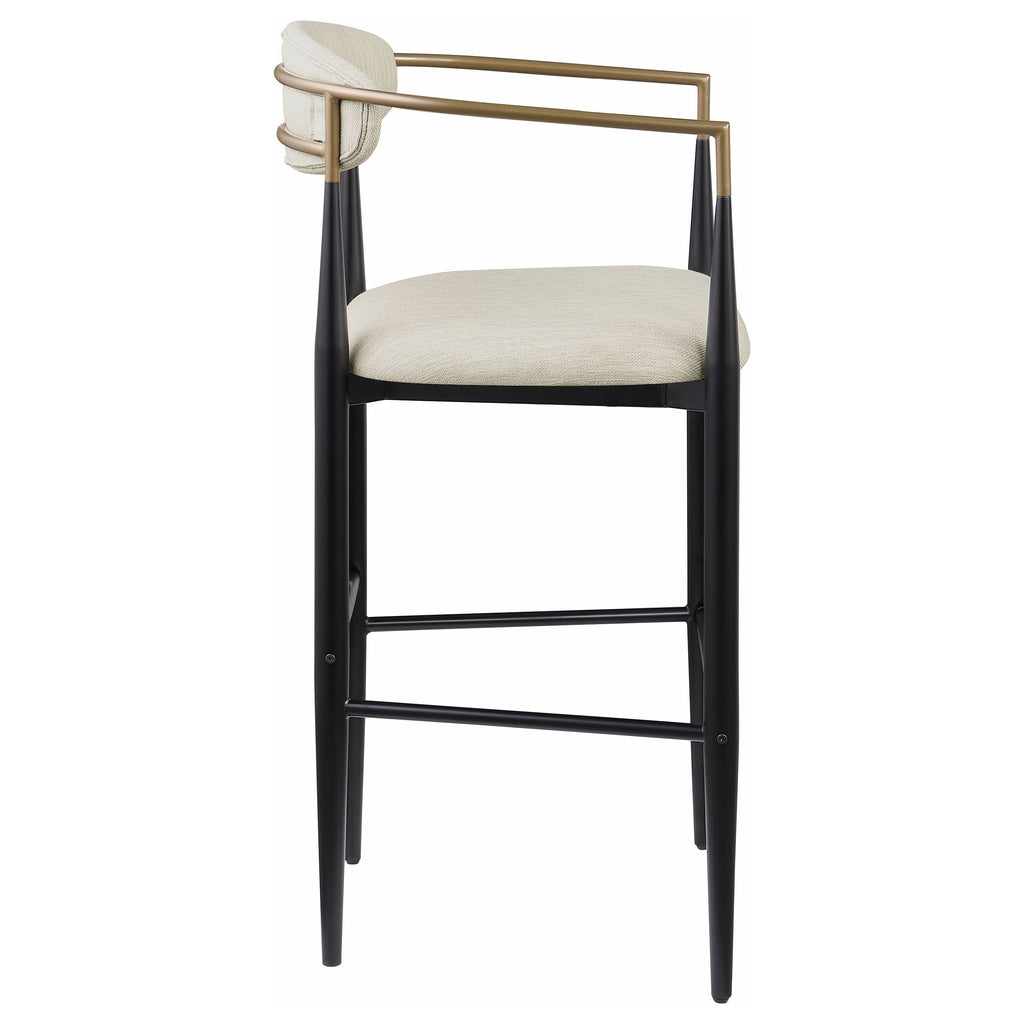 Renfroe Bar-Height Stools Set of Two