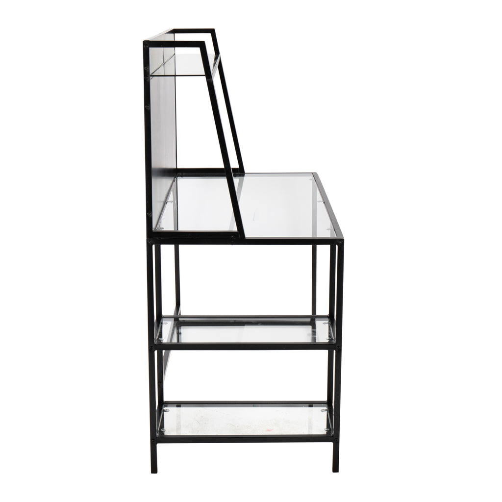 Tier Contemporary Desk