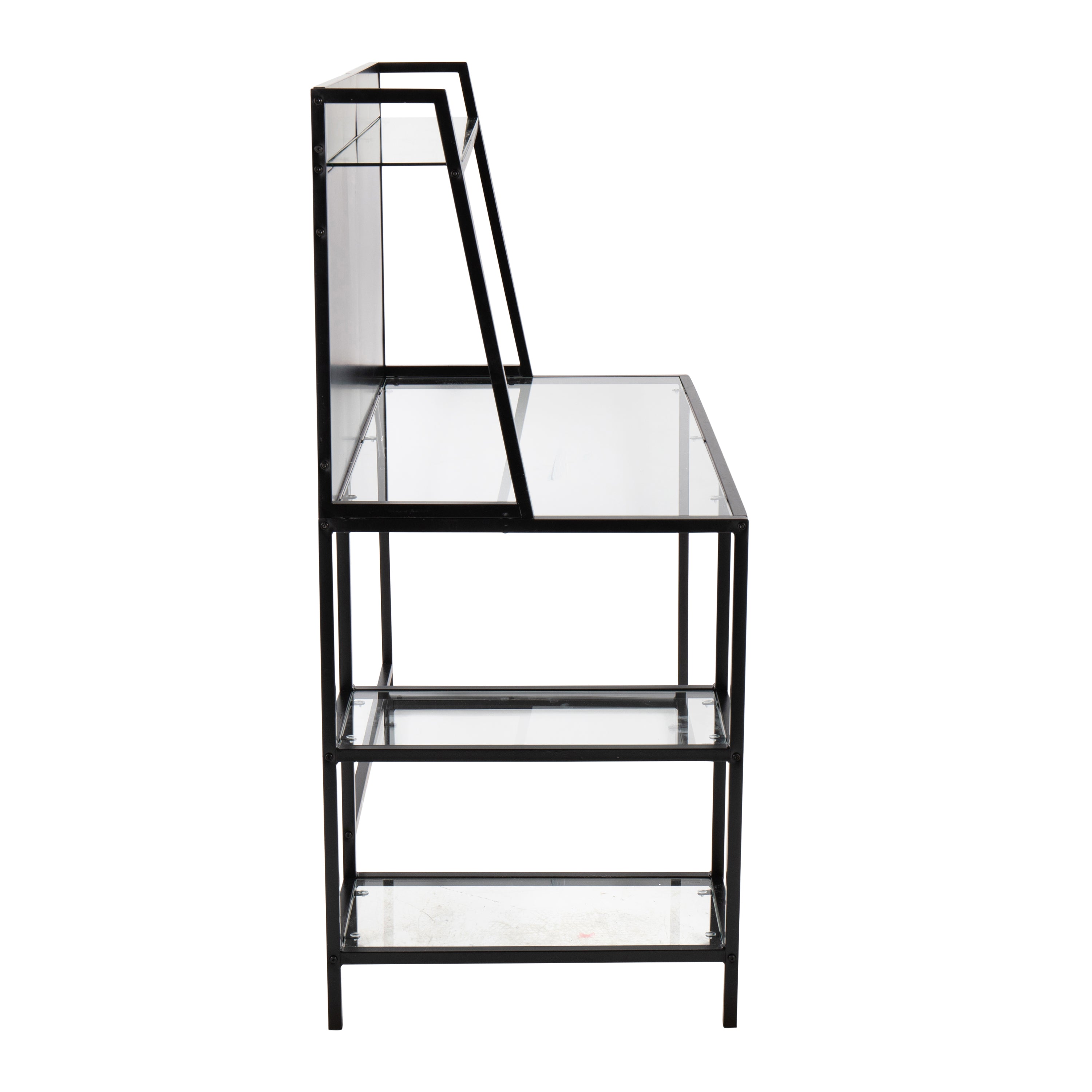 Tier Contemporary Desk