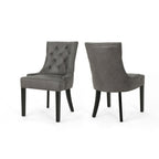 Cheney Dining Chair - KD MP2 (Set of 2)