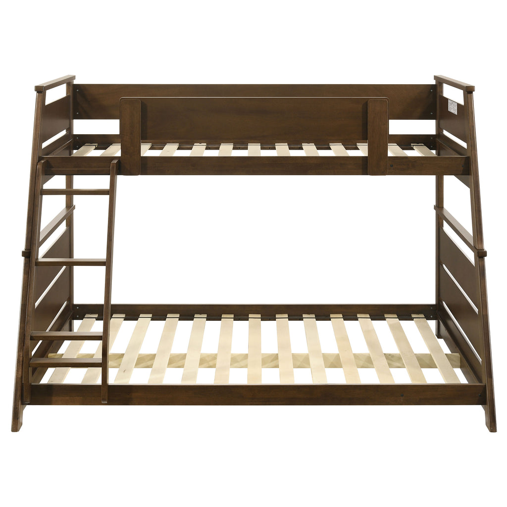 Reeder Twin Over Full Bunk Bed