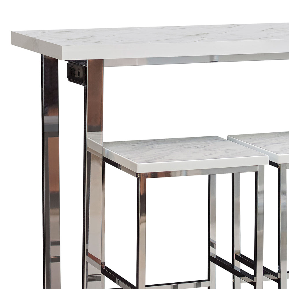 Ledesma Dining Set
