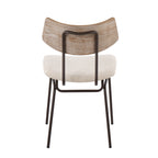 Mid-Century Modern Chair Set