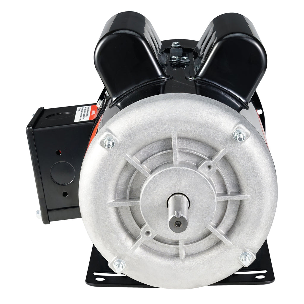 1.5HP Electric Motor 3450 RPM for Agricultural Machinery