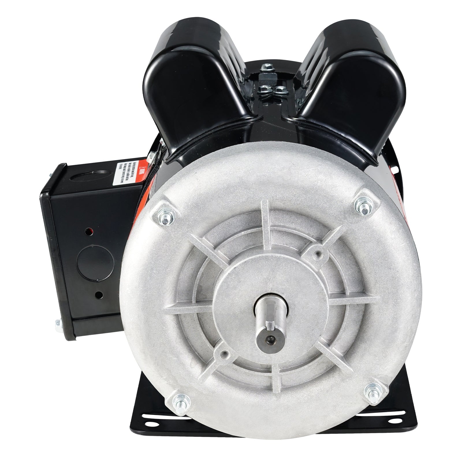 1.5HP Electric Motor 3450 RPM for Agricultural Machinery