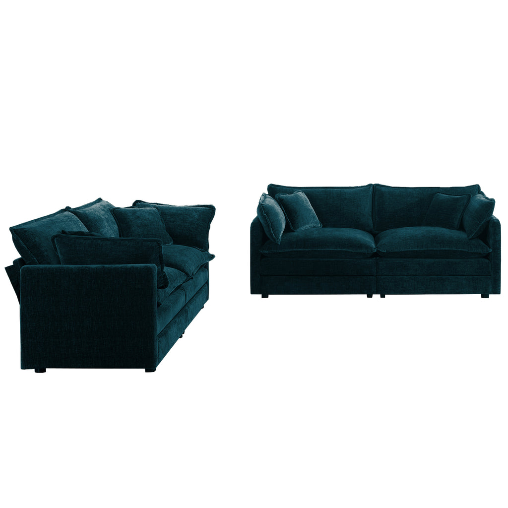 2-Piece Living Room Set