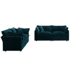 2-Piece Living Room Set